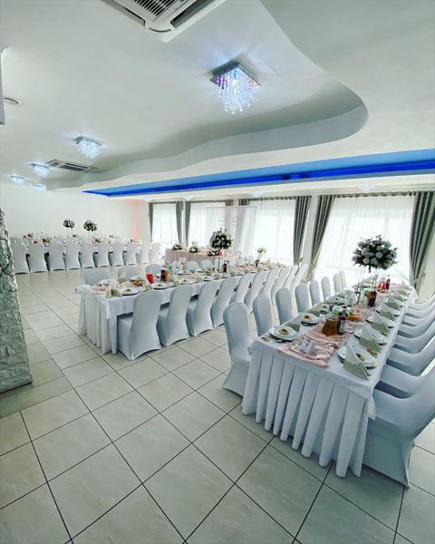 sala na imprezę